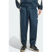 adidas STADIUM Trainingshose - Aurora ink, / Off White - L