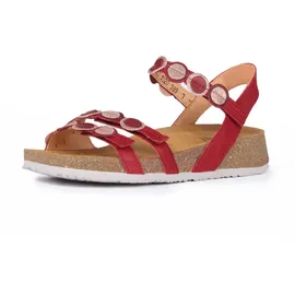 THINK! KOAK Damen Rot 41