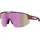 Bliz Matrix Small 70070430 Matt Burgundy/Brown w Rose Multi
