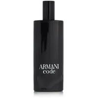 Giorgio Armani Code Homme Eau De Toilette 15 ml (man)