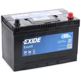 Exide EB954 95Ah 12V