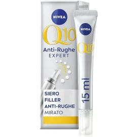 NIVEA Q10 Expert Anti-Falten-Serum 15 ml