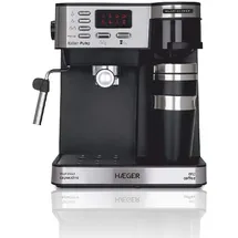 Haeger CM-145.008A