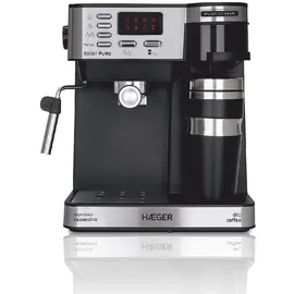 Haeger CM-145.008A