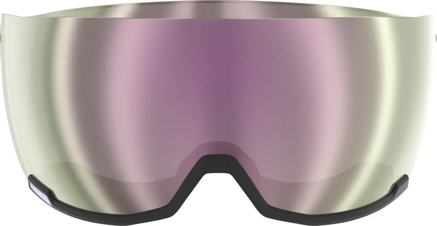 ATOMIC VISOR ID HD LENS Pink/Copper Pink/Copper/, Pink/Copper/, 55