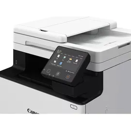 Canon i-SENSYS MF752Cdw