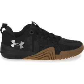 Under Armour Reign 6 Trainingsschuhe Damen 001 black/anthracite/metallic silver 40