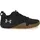 Under Armour Reign 6 Trainingsschuhe Damen 001 black/anthracite/metallic silver 40