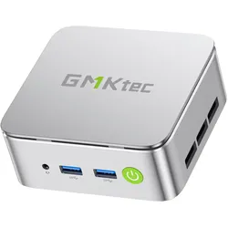 GMKtec NucBox G10 Mini-PC – AMD RyzenTM 5 3500U 16 GB 512 GB