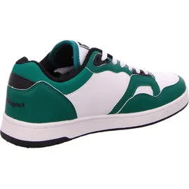 KangaROOS K-Slam Point Damen Weit Grün 41