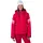 Rossignol Strawpile Jacke - Ruby Red - 2XS