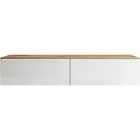 INOSIGN »LOWBOARD D, wahlweise mit oder ohne Beleuchtung«, modernes