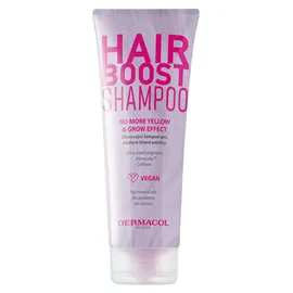 Dermacol Botocell Hair Ritual No More Yellow 250 ml