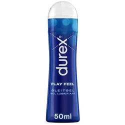 durex® Play Feel Gleitgel