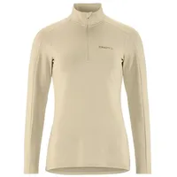 Craft Damen Rollkragenpullover Core Gain MIDLAYER, PLASTER, S
