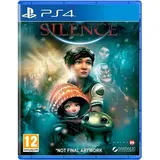 Ps4 Silence - Multicolour