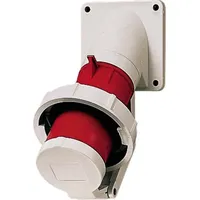 Mennekes Anbaustecker 462