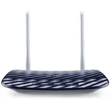 TP-LINK Technologies Archer C20 V2 AC750 Dualband Router