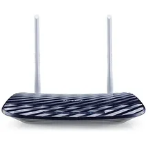 TP-LINK Technologies Archer C20 V2 AC750 Dualband Router