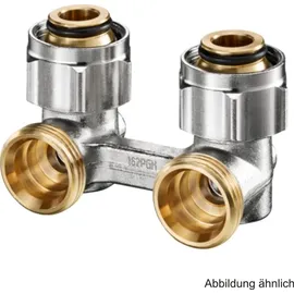 OVENTROP Multiflex F Absperrwinkelverschraubung Überwurfmutter