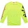 Troy Lee Designs Gp Pro Cyclops Flo Gelb