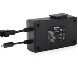 STAIGO Batterie für Elektrisch Wohnen Aufstehsessel Verstellbare Rückenlehne Relaxsessel Fernsehsessel Pflegesessel mit Aufstehhilfe Drahtloser Akku für Elektrische Bewegungsmöbel [25.2V 2500mAh]
