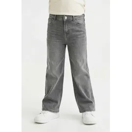 only & kids Kogmadison Blush Wide Gd DNM Noos - 128
