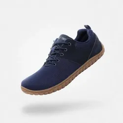 Saguaro Barfußschuhe Wish I - blau 39