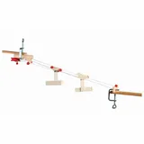 spielzeug kraul Mini-Seilbahn Bausatz