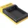 PATONA Slim micro-USB Ladegerät für Sony NP-BX1