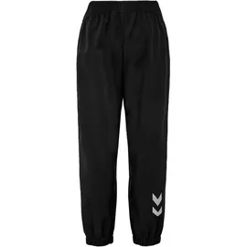 hummel hmlJUPITOR Softshellhose Kinder 2001 black 104/110