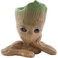 Paladone Guardians of The Galaxy Groot Stifthalter