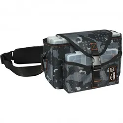 Behr Tackle Tasche Ranger 12
