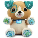 VTech Electronics Magische-Pfoten-Hündchen 27 cm Beige