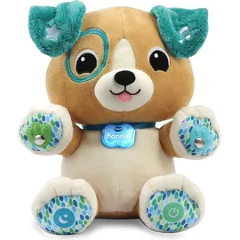 VTech Electronics Magische-Pfoten-Hündchen 27 cm Beige