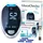 GlucoCheck XL Set [mmol/L] mit 110 Teststreifen zur Kontrolle des Blutzuckers 1 St