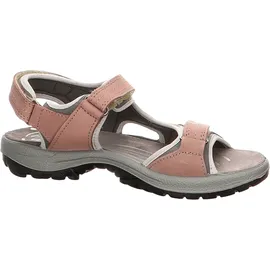 ROHDE Komfort-Sandalen Damen Pink 37