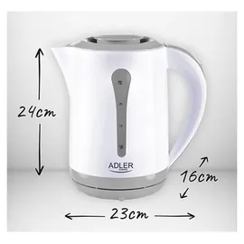 Adler AD 1244