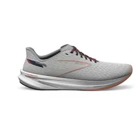 Brooks Herren Hyperion grau 42.0