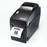 Etikettendrucker Thermodrucker Thermodirektdrucker Godex GP-DT2X dpi 203 LAN