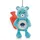 NICI Wärmflasche Brummbärchi 300ml 40cm - - Liebevoll gestaltetes, kuscheliges Wärmetier und süßes Geschenk für Familie & Freunde – Wärmebeutel - 62815