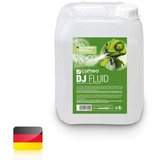 Cameo DJ Fluid Nebelfluid 5L