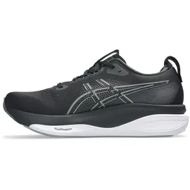Asics Gel-Kayano 33 Herren Schwarz/Weiß 46