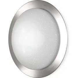LEDVANCE Orbis Tray Sparkle 1 rund grau