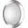 LEDVANCE Orbis Tray Sparkle 1 rund grau