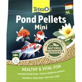 Tetra Pond Pellets Mini 4 l