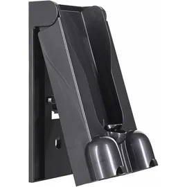 Dyson V15 Detect Fluffy Blau/Nickel