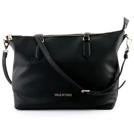 Valentino Naif Re Shopper Kunstleder Black