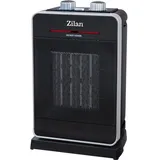 Zilan ZLN-3215 2000 W Schwarz