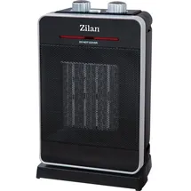 Zilan ZLN-3215 2000 W Schwarz